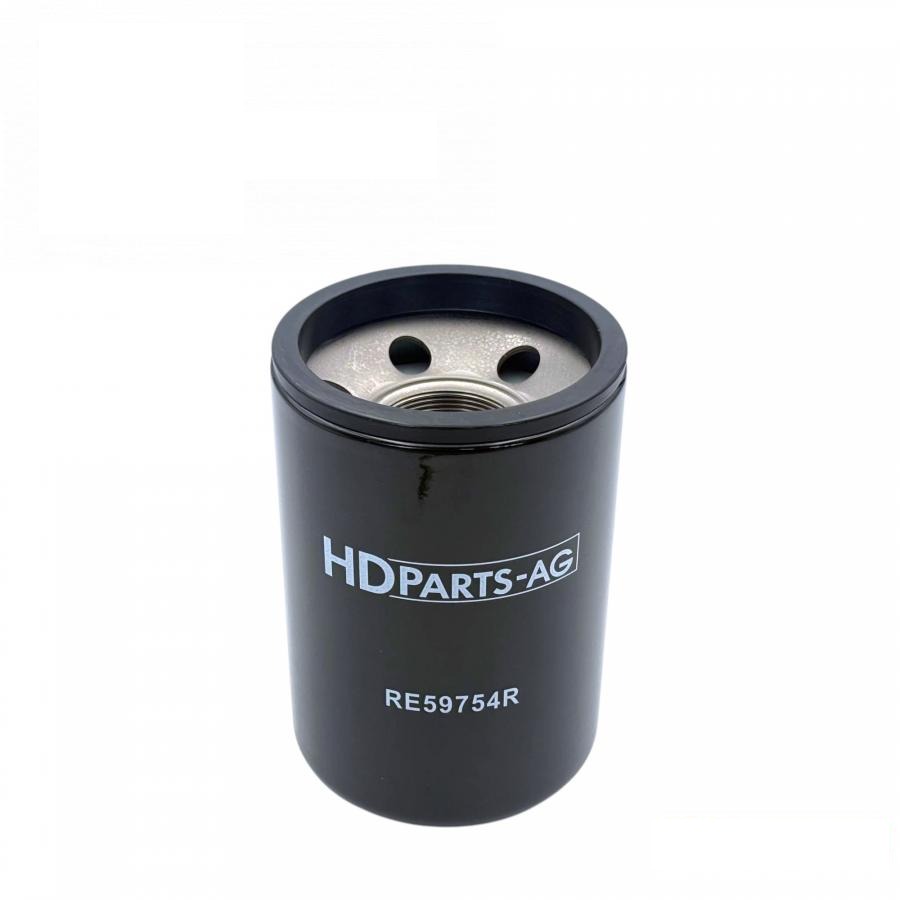 filtr oleju RE59754R (RE59754, W925, H26W01, P551352, 57243, SO10006) (HDParts-AG, USA)