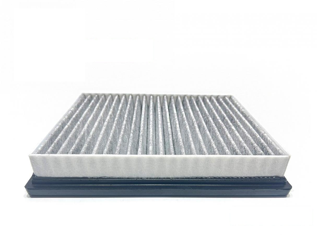 cabin air filter (carbon) RE48882AC (RE48882, P614544, SC16032, 24321) (HDParts-AG, USA)