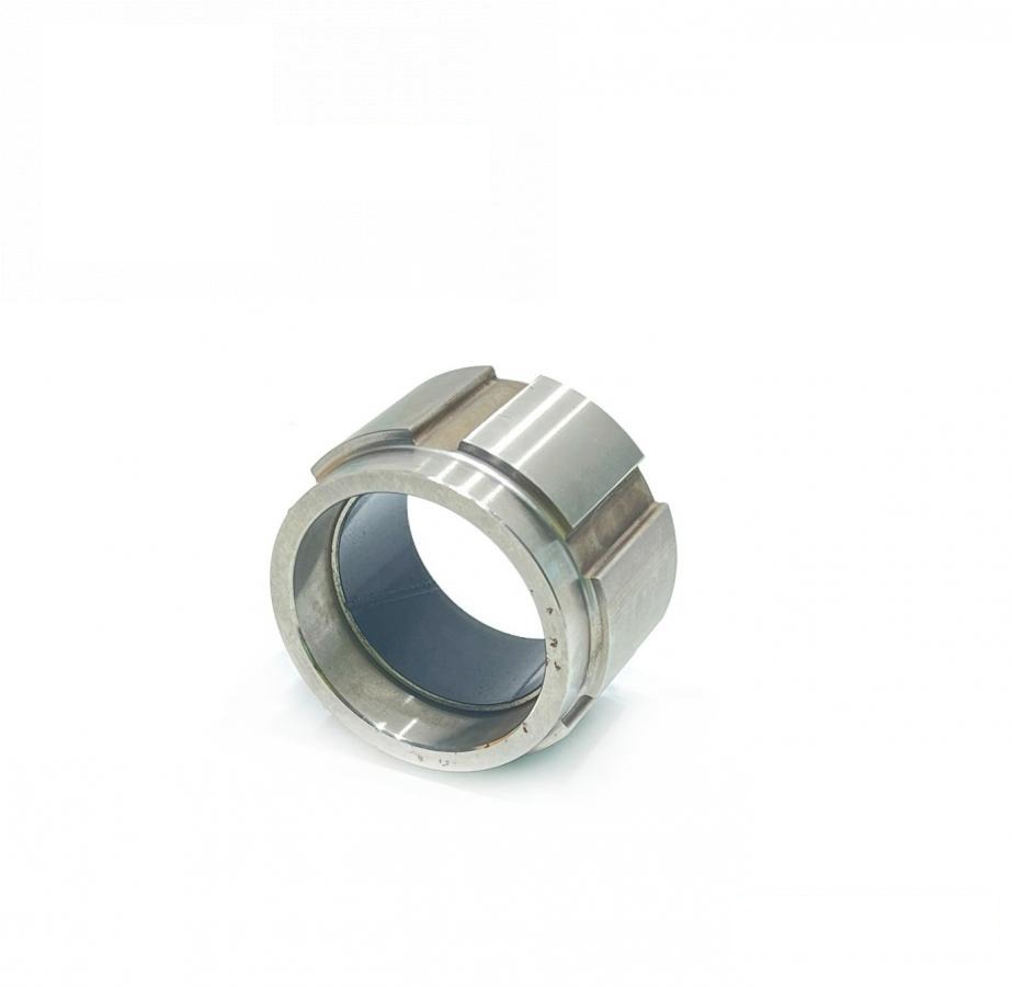 metalowa tuleja (rękaw) piasty przedniego mostu RE236678R (RE236678, RE150316) (HDParts-AG, USA)
