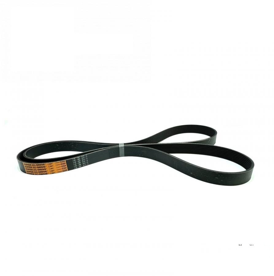 pas AG17820R (R245222, L114292, L153282, 8PK2500, 1003242) (TIMKEN BELTS, USA)