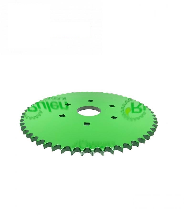 zębatka łańcuchowa Z=58 wew. Ø = 67 mm. H172120R (H172120) (HDParts-AG, USA)
