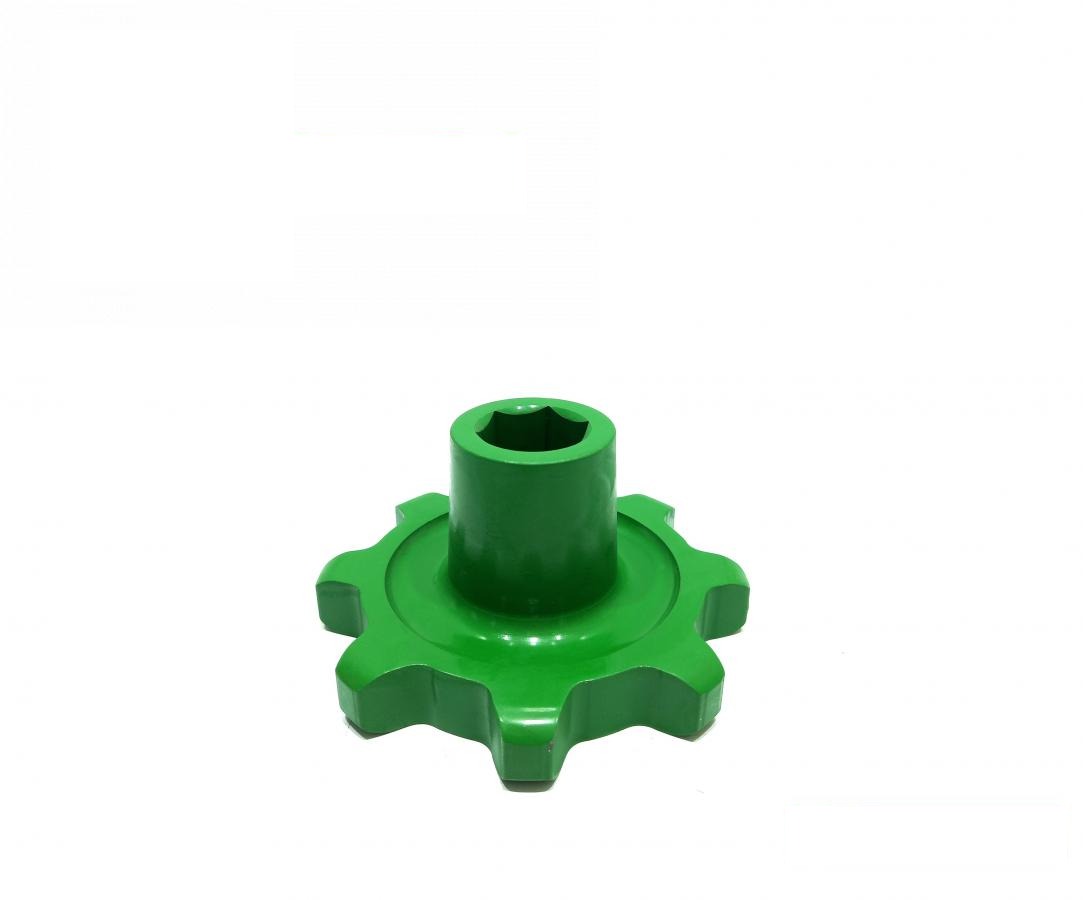 drive sprocket H134603G (H134603) (HDParts-AG, USA)
