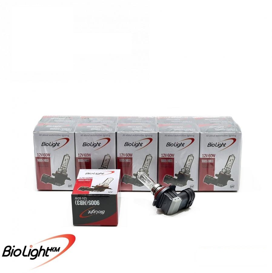 żarówka halogenowa HB3 12V 60W (RE179326, RE595209, 9005, 87316352, 87106291, 84429836, 10143990) (HDParts-AG, Korea)