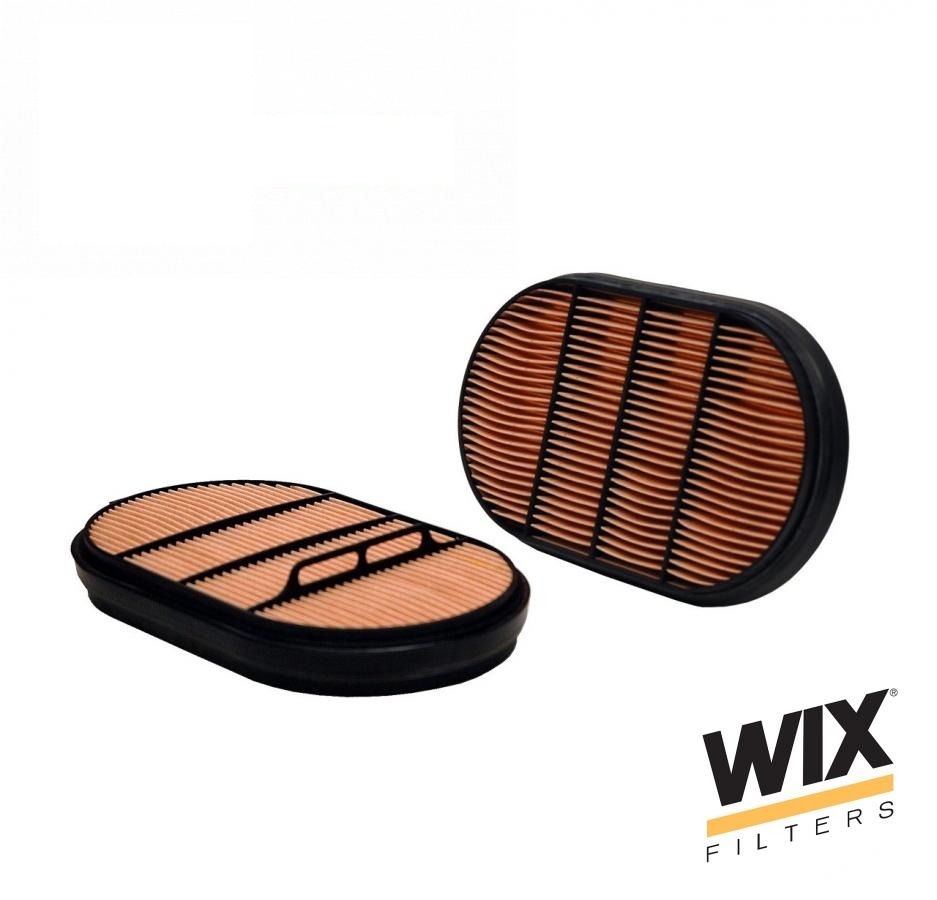 filtr powietrza 49560 (H 931 202 090 400, 0.900.0793.7) (WIX, USA)