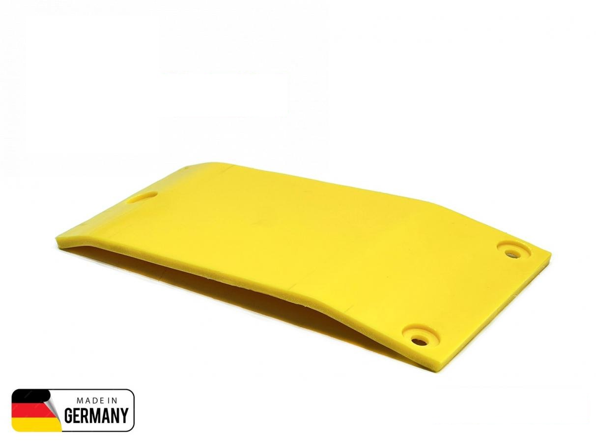 płyta ochronna H205344X (H205344) (HDParts-AG, Niemcy)