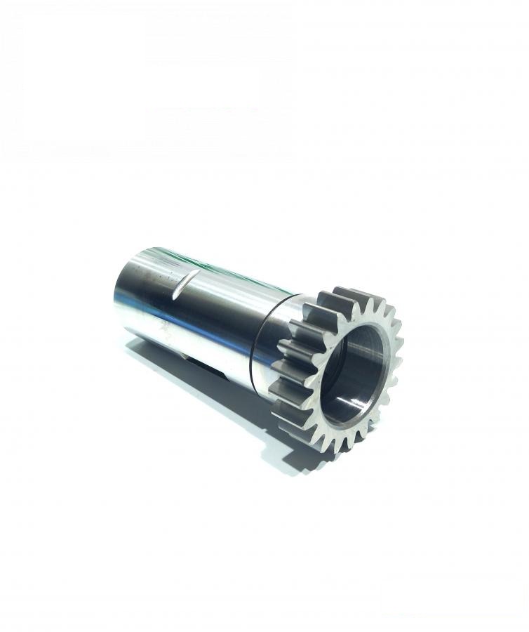 wał-koło zębate H166216R (H166216, H105909, H161566) (HDParts-AG, USA)