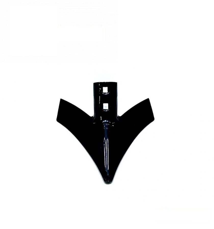 reinforced cultivator shank 10" (260 mm) N182114R (N182114, N331105, N182041, 372561A1) (HDParts-AG, USA)