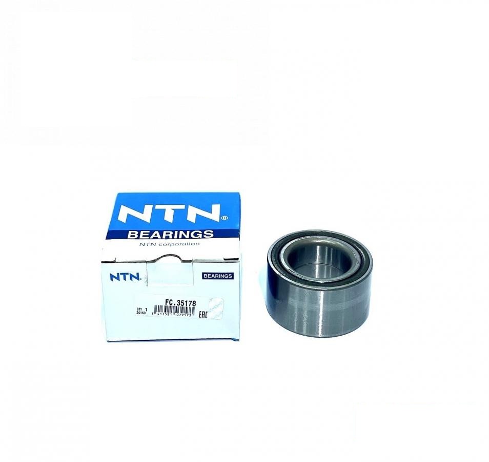 roller bearing radial tapered FC35178 (AH109788) (NTN, Japan)