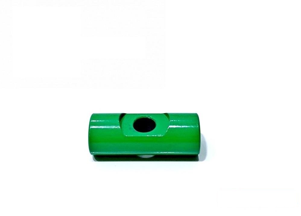 shaft (axis) of combine header swivel lever H132825R (H132825) (HDParts-AG, USA)