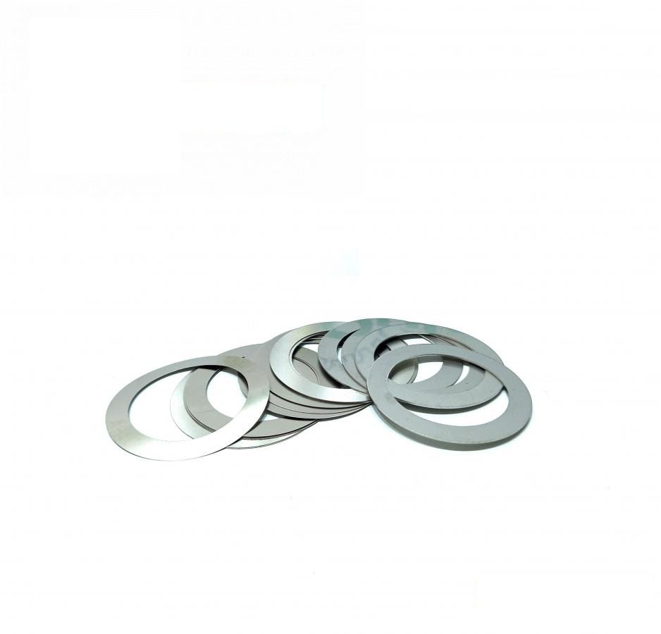 komplet uszczelek RE48345R (RE48345) (HDParts-AG, Niemcy)