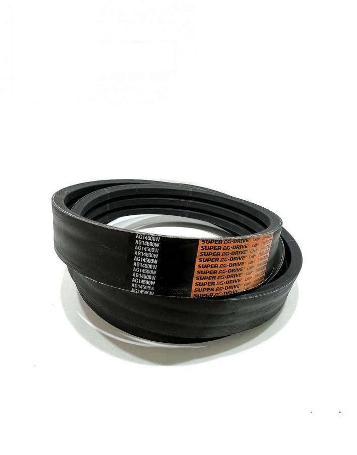 pas AG14500W (HXE12426, 3RHB112, 0224256, 1004573) (TIMKEN BELTS, USA)