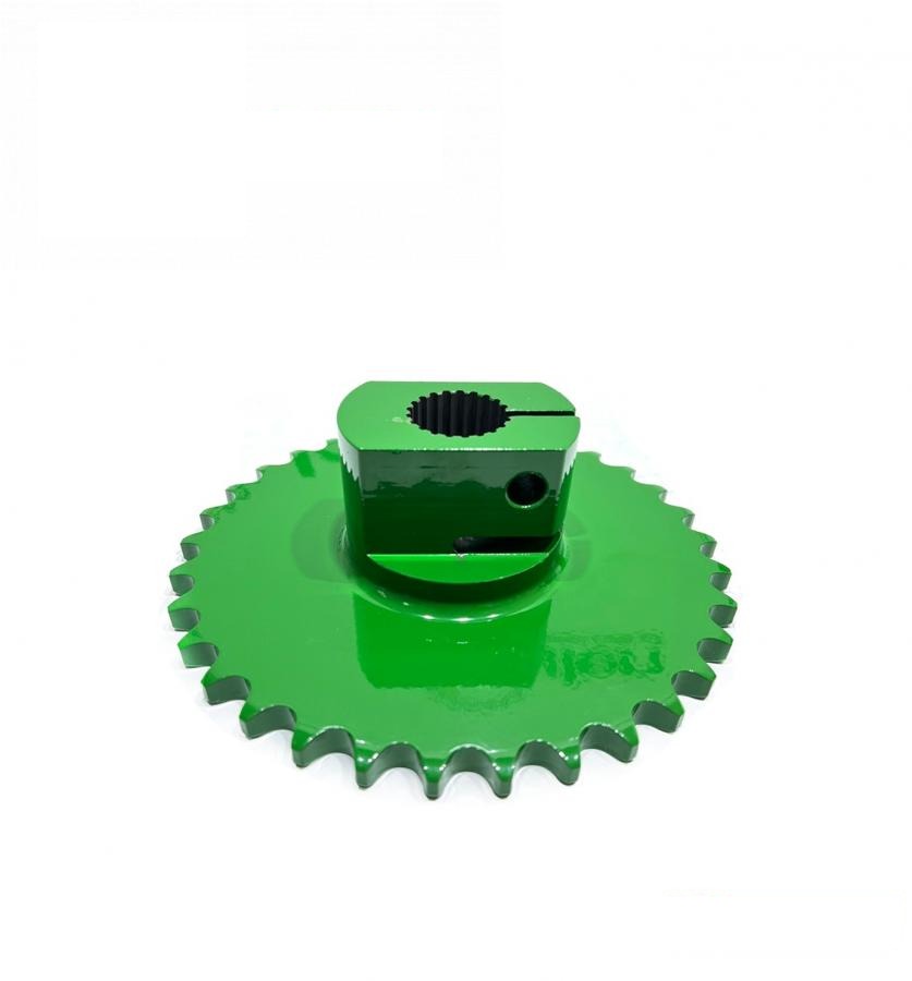 chain sprocket Z=33 AXE29590R (AXE29590) (HDParts-AG, USA)