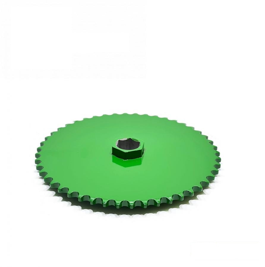 Sprocket Z=48 AA36281R (AA36281) (HDParts-AG, USA)