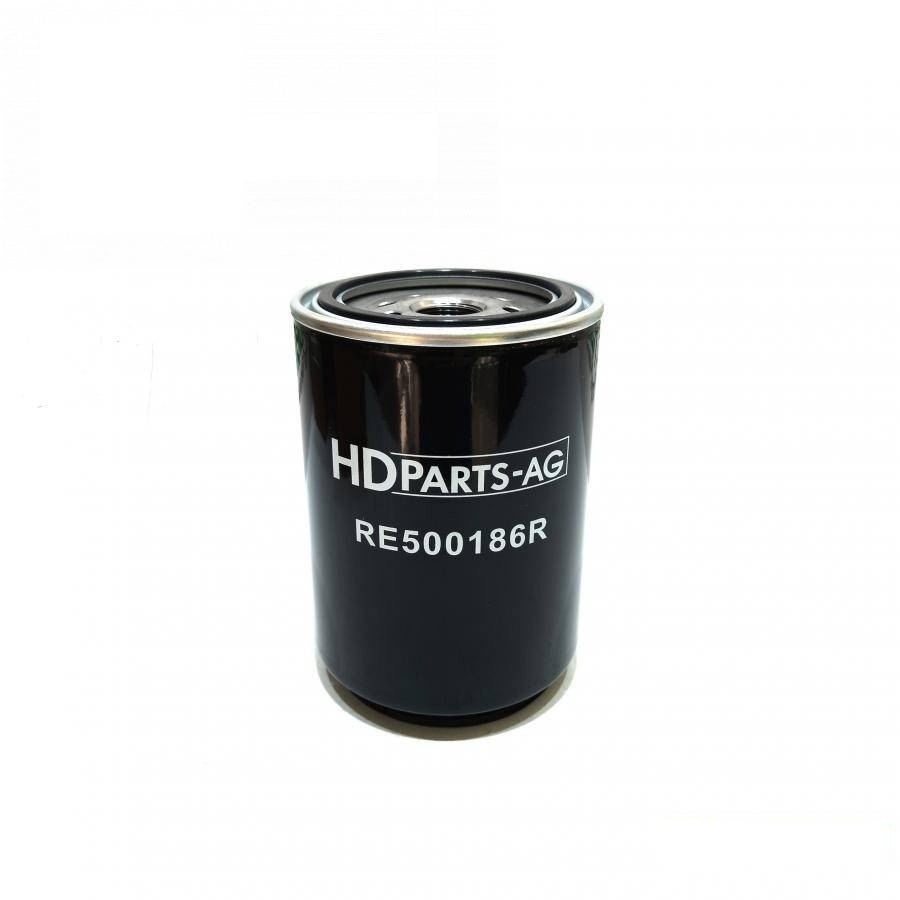 filtr paliwa RE500186R (RE500186, R90P, P551856 , 7733140, 796213, WK1060/3X) (HDParts-AG, USA)