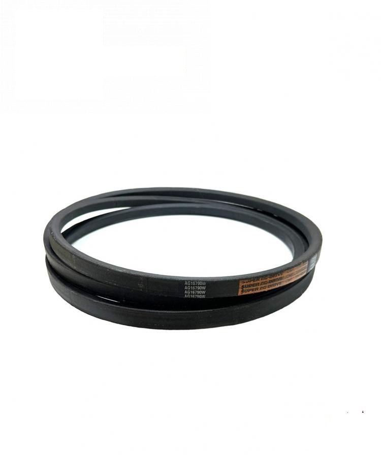 pas AG16790W (HXE74560, Z103861, HC140, 0202268, 1004467) (TIMKEN BELTS, USA)