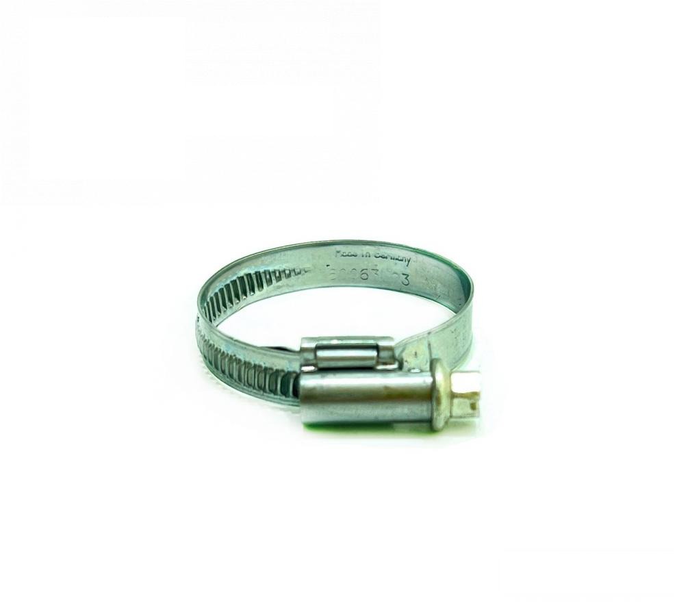 opaska ze stali nierdzewnej, TORRO szerokość 9 mm, Ø 25-40, 1266703032 (HDParts-AG, USA)