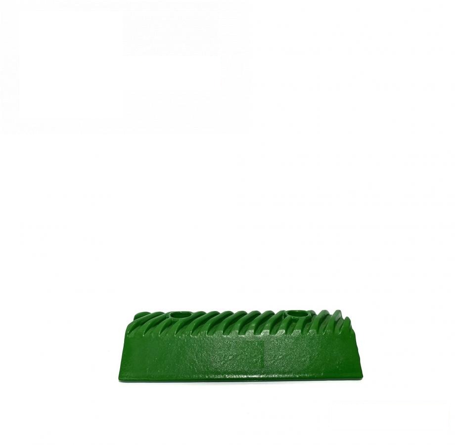 metal side right (inertia drum side right AH213557, AH213559, AH214053, AH214055) (HDParts-AG, USA)