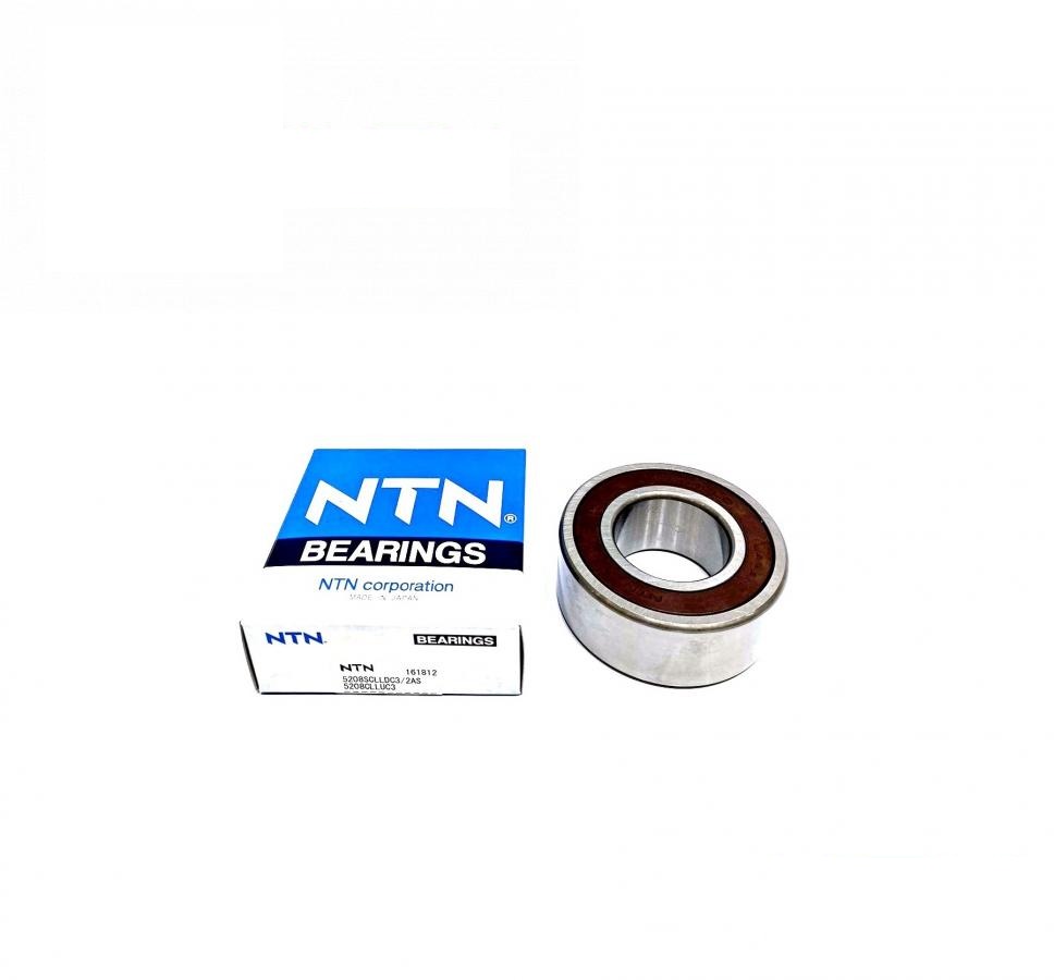 bearing 5208SCLLDC3/2AS (JD10473, DE19310, 3208-2RSC3) (NTN, Japan)