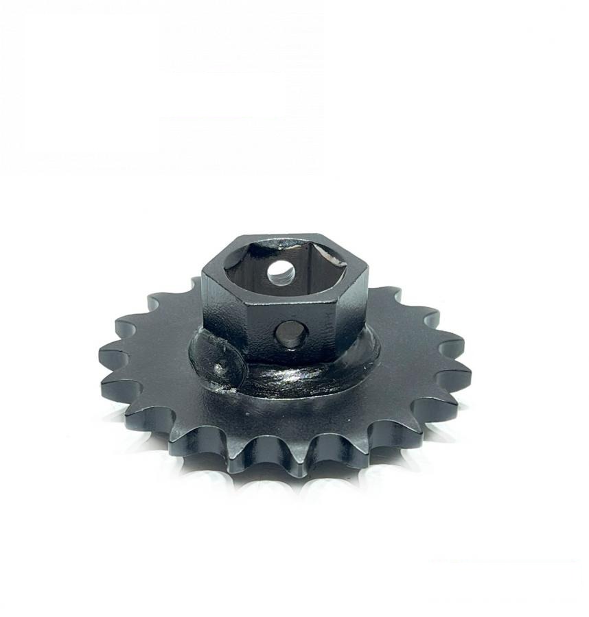 sprocket Z=19 AA35334R (AA35334) (HDParts-AG, USA)