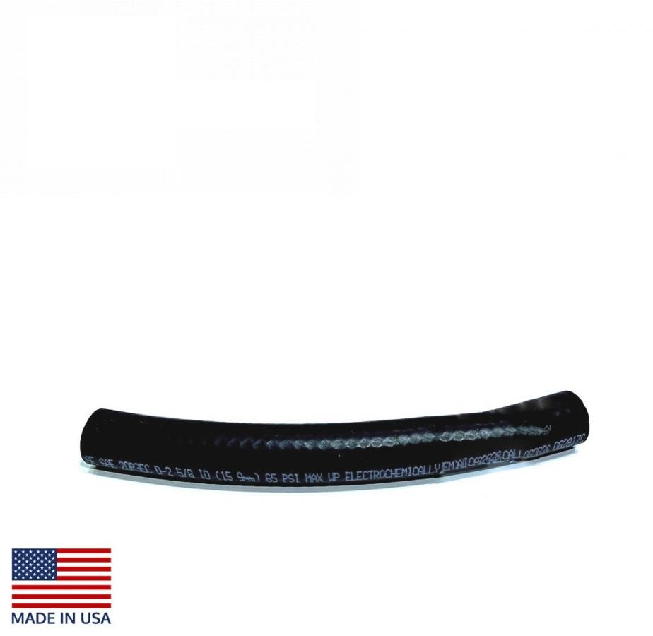 hose 209 mm (inner Ø=15.9 mm) R121969R (R121969) (PARKER, USA)