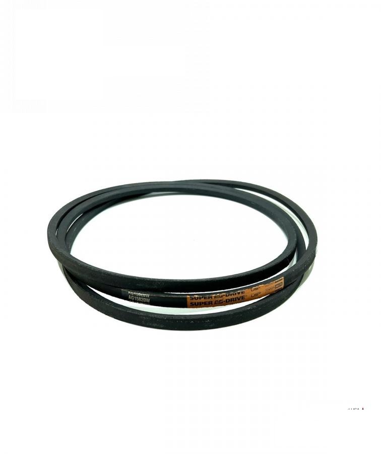 belt AG15820W (HXE107624) (TIMKEN BELTS, USA)