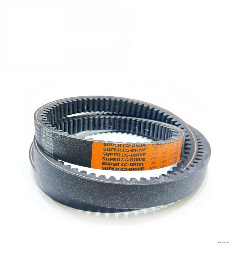 pas AG13060R (H206048, H165072, HJ90, HJ91, 0810190, 0211192, 1001426, 0210189) (TIMKEN BELTS, USA)