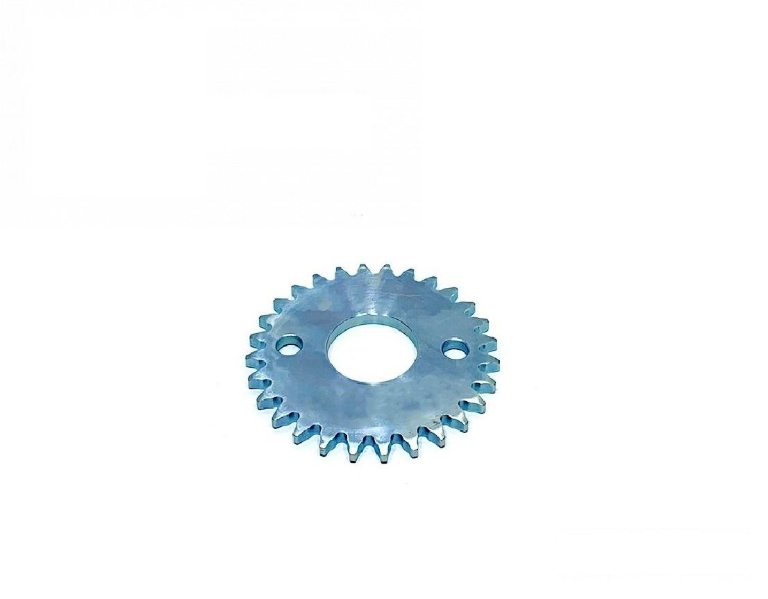 łańcuchowa zębatka Z = 28 A50386R (A50386) (HDParts-AG, USA)