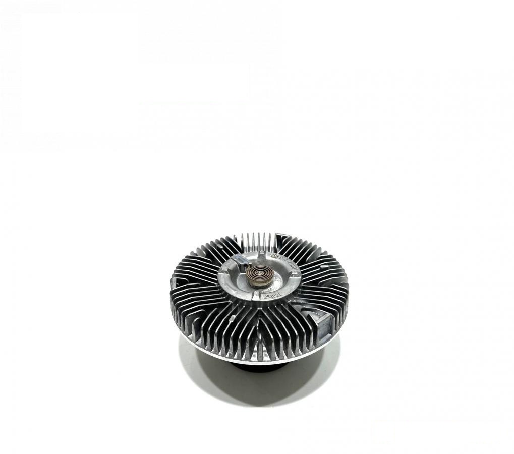 radiator fan viscous coupling 18157-1 (AL81448, AL79618) (BorgWarner, USA)