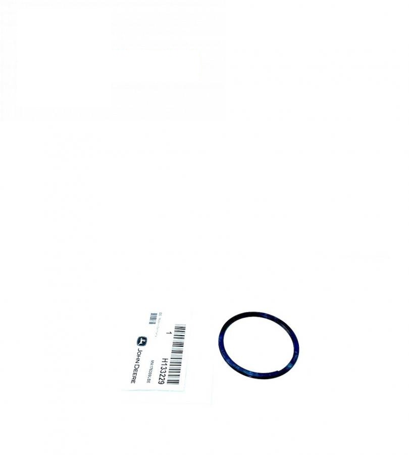 retaining ring H133229 (John Deere, Original)