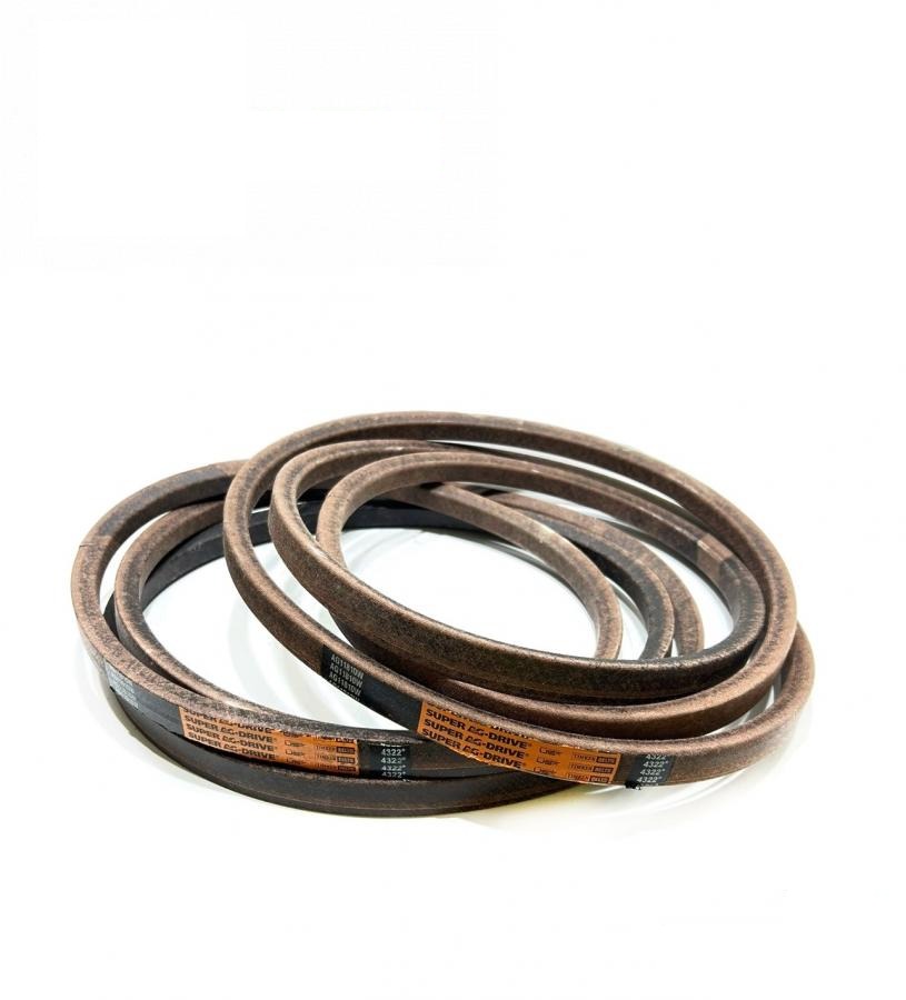 pas (komplet 2 szt) AG11810W (AH233198, HC123, 1000682) (TIMKEN BELTS, USA)