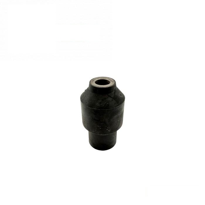 bushing (silentblock) rubber-metal AH125201F (AH125201) (HDParts-AG, Germany)