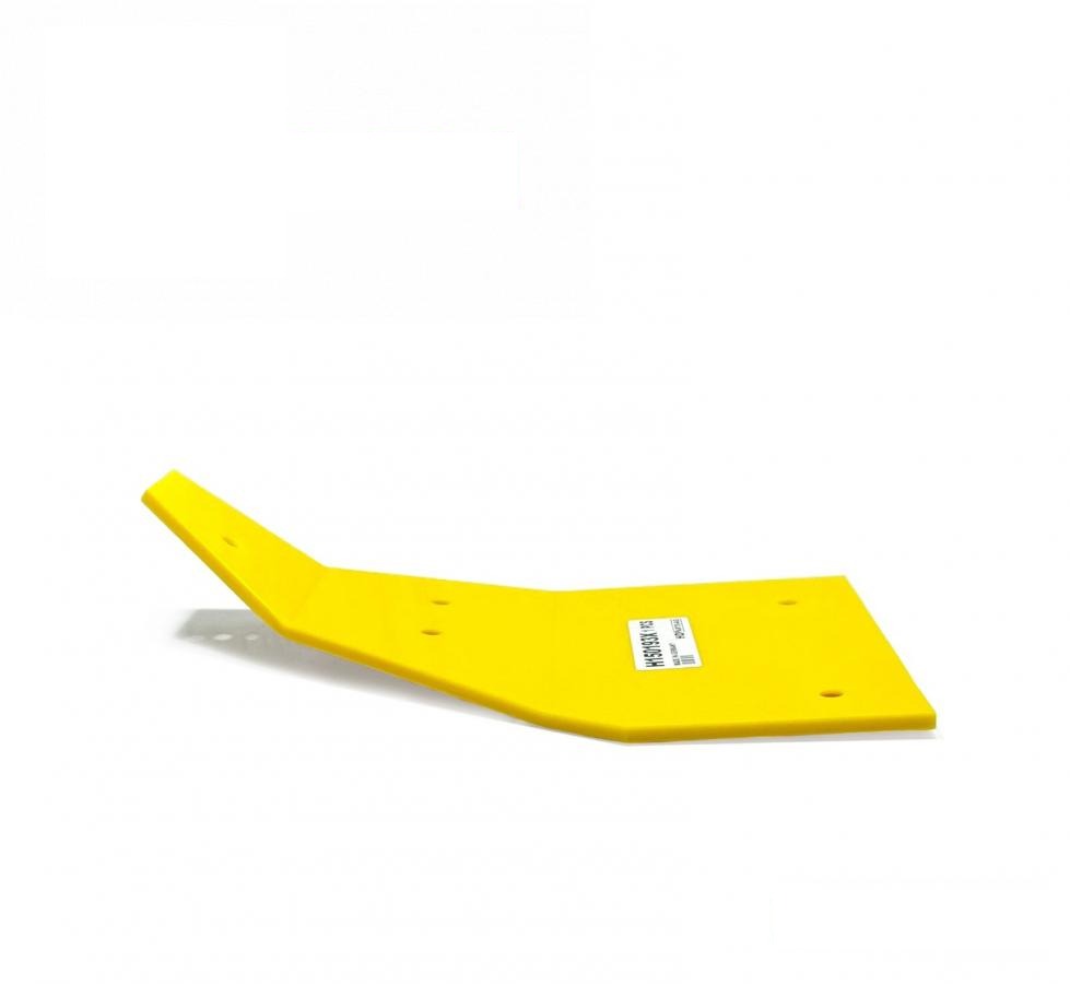 protective plate H150193X (H150193) (HDParts-AG, Germany)