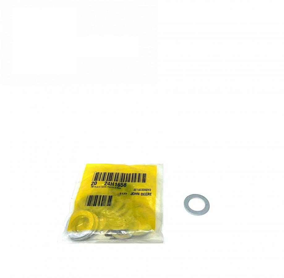 washer 24H1658 (John Deere, Original)