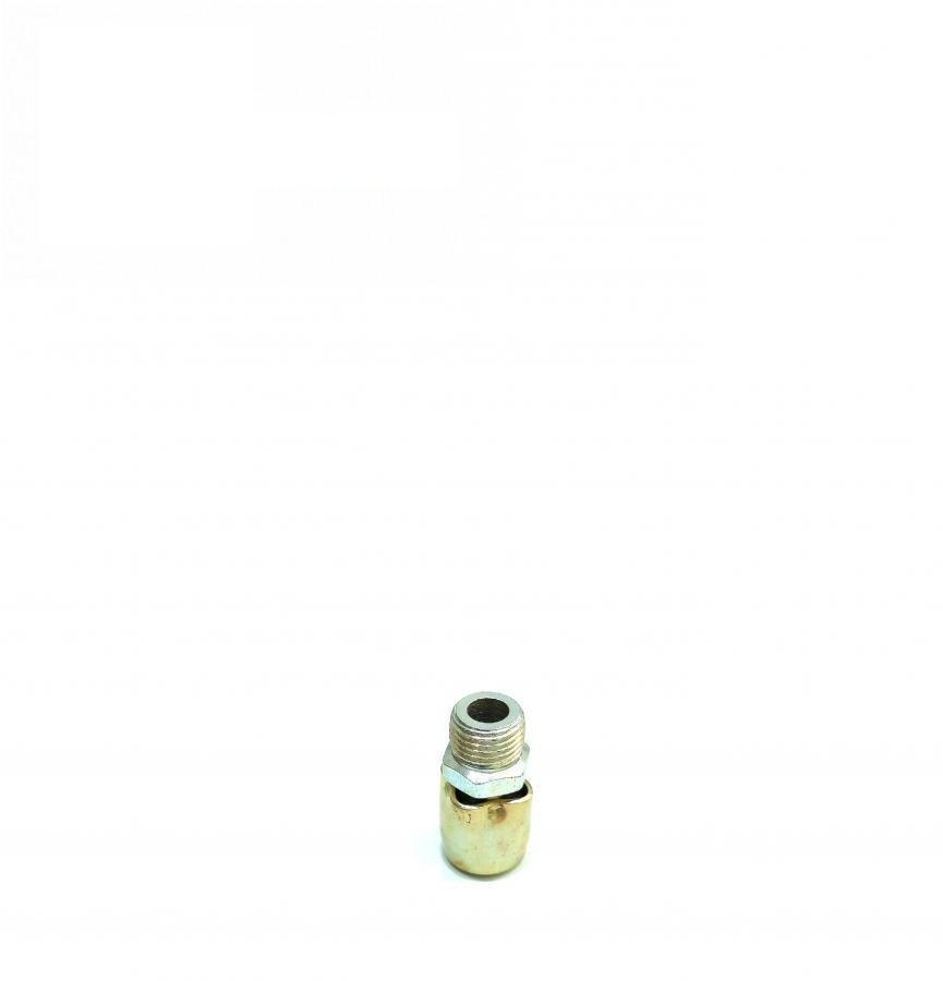pressure fitting JD5801 (John Deere, Original)