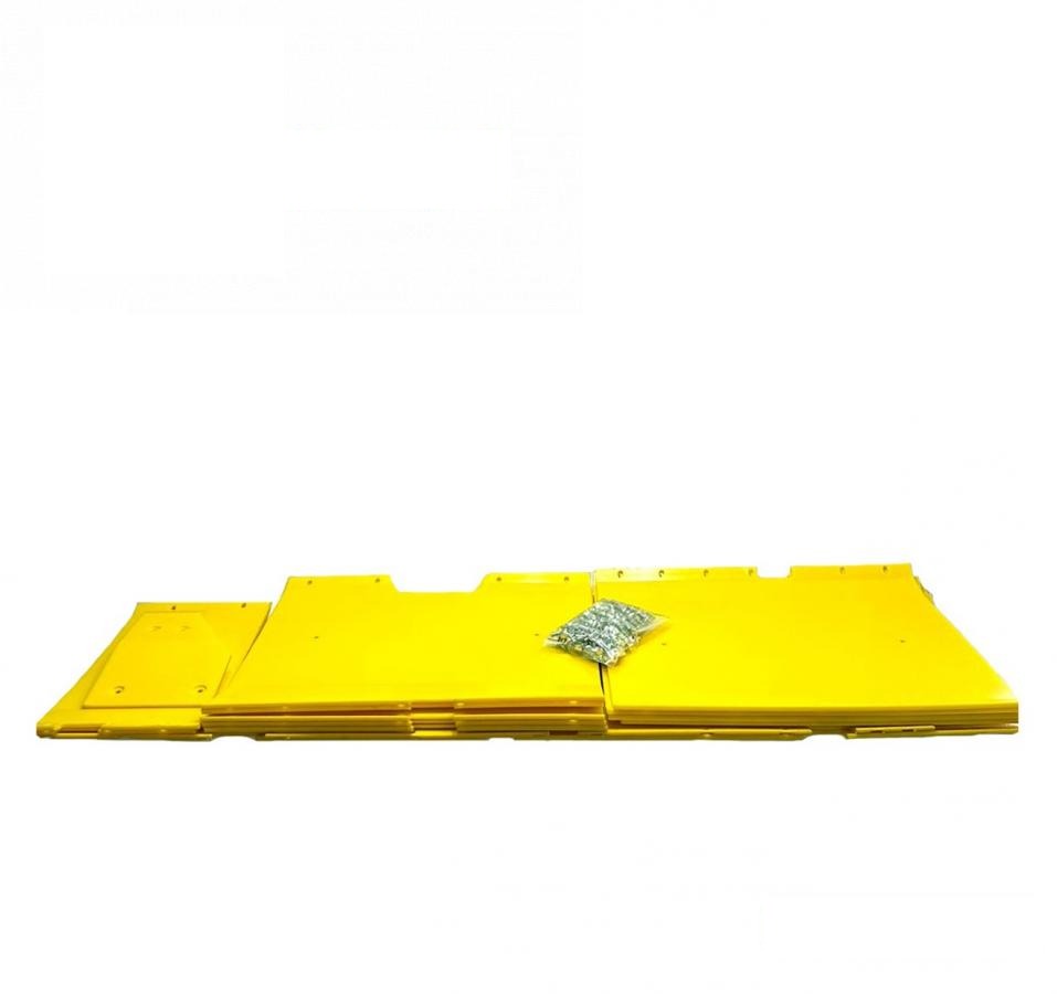 header guard 925 (set) AH144176X (AH144176) (HDParts-AG, Germany)