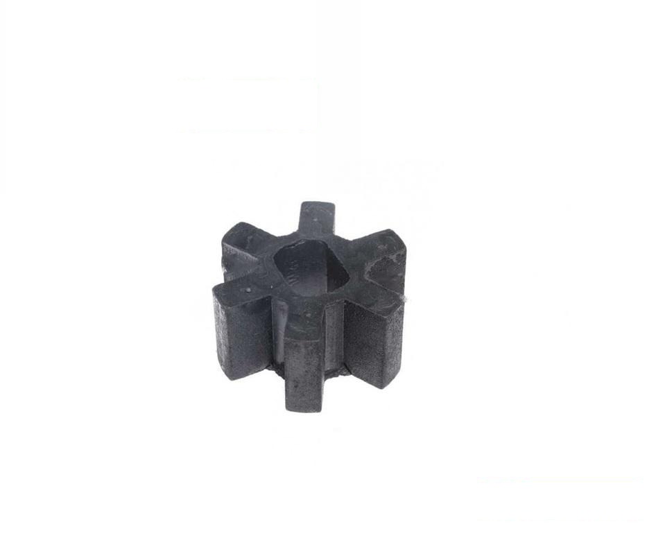 steering valve isolator (seal) R126636R (R126636, H134624) (HDParts-AG, Germany)