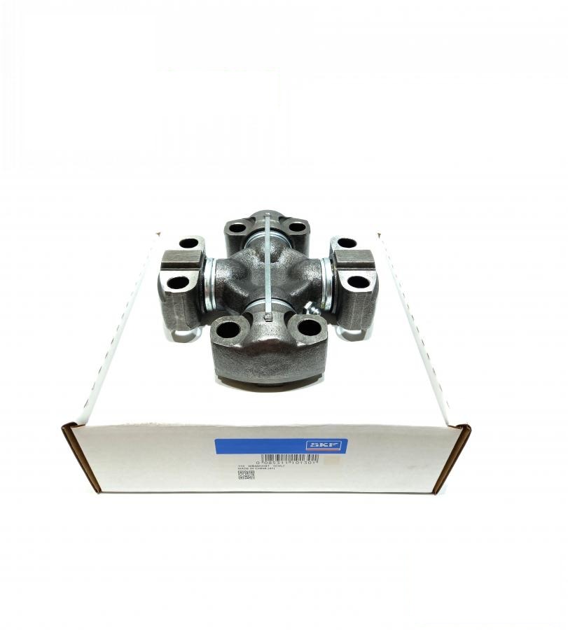 cross bearing AT149827S (AT149827, AT199702, RE183350, RE307561, TT207990, 84355366) (SKF, USA)