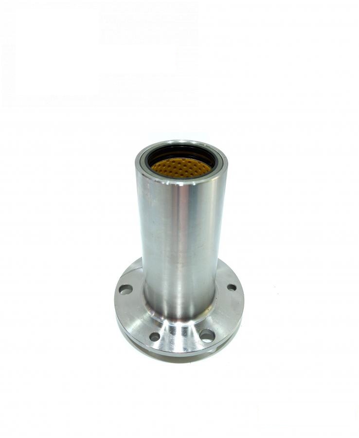 piasta (piasta koła) wariatora kombajnu AH120907R (AH120907, AH169252, AZ104500) (HDParts-AG, USA)