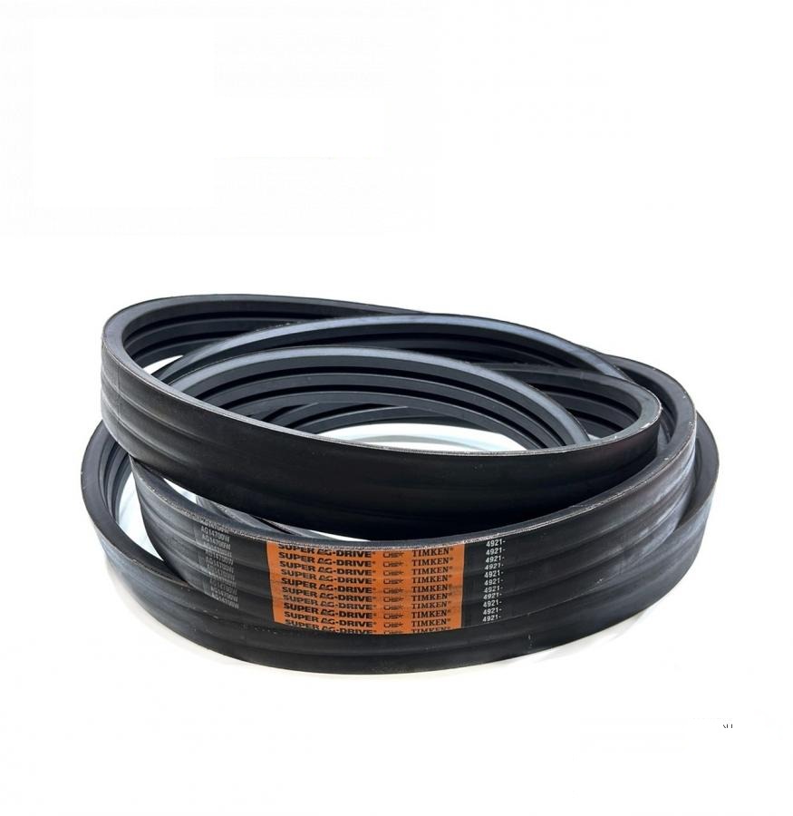 belt AG14700W (HXE12425, 3RHB229, 1004588) (TIMKEN BELTS, USA)