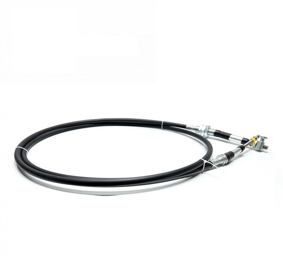 adjusting cable AH206058R (AH206058) (HDParts-AG, Germany)