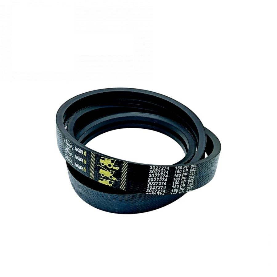 pas 3027274 (HXE124869, H241212) (Gates, USA)