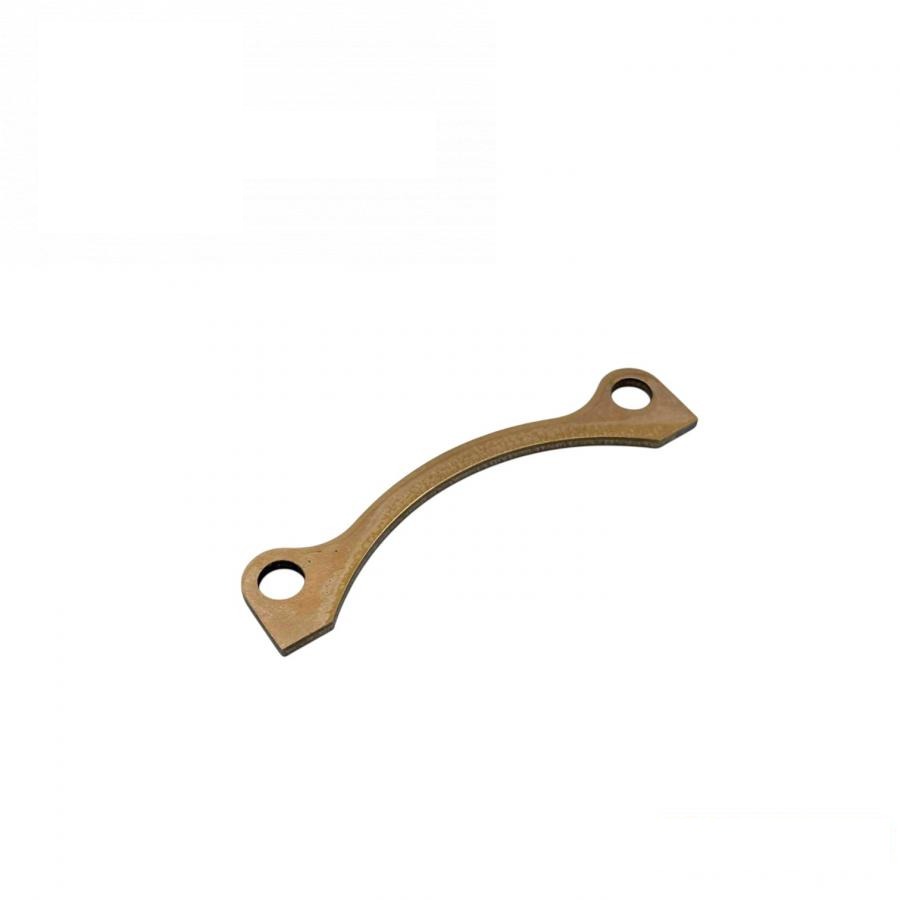 płyta mocująca do pompy hydraulicznej (FIX PLATE) Eaton 4621 (HDParts-AG, Chiny)