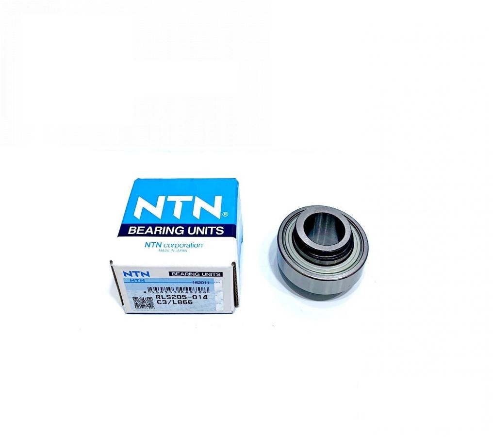 bearing (JD8662) RLS205-014C3/L866 (NTN, Japan)