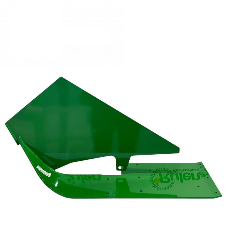 plate AH167051 (John Deere, Original)