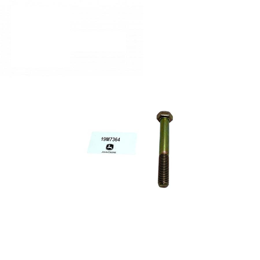 śruba 19M7364 (John Deere, Oryginał)