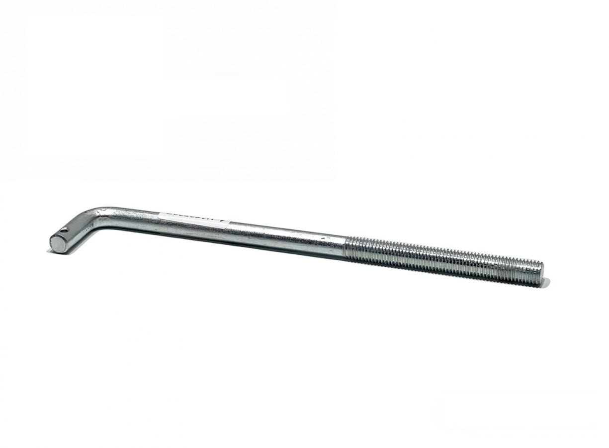 śruba napinająca w kształcie litery L H156569R (H156569) (HDParts-AG, USA)