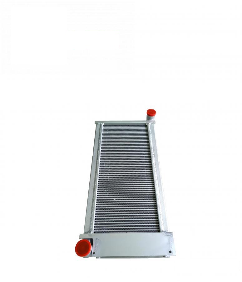 chłodnica (intercooler) powietrza silnika AH145389R (AH145389) (HDParts-AG-R, USA)