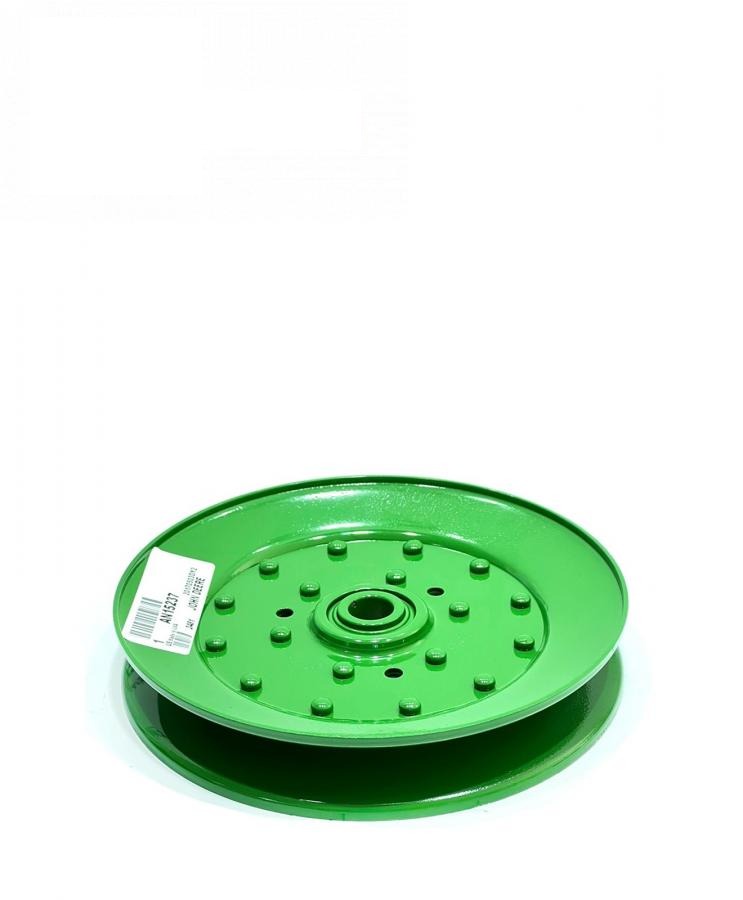 tension roller AN15237 (John Deere, Original)