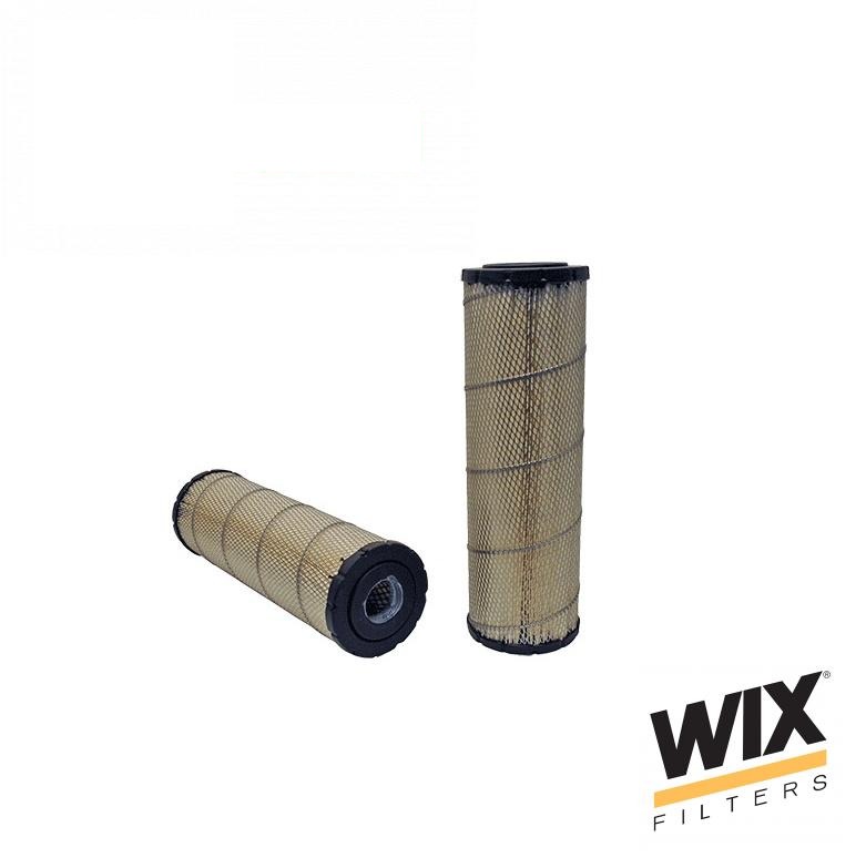 filtr powietrza 49752 (247752A1, AF55731 ) (WIX, USA)