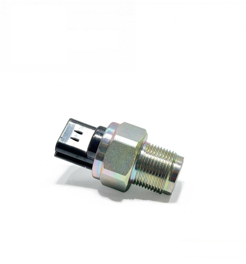 czujnik kontroli ciśnienia paliwa RE520930X (RE520930, RE515635, RE522992, DZ128626, DZ128616, RE536275) (HDParts-AG, Japonia)